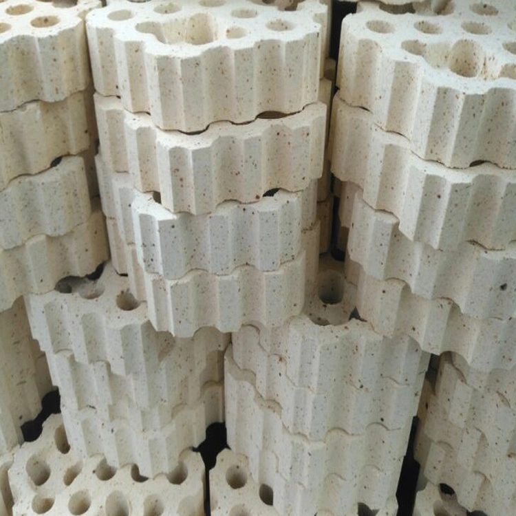 Wholesale Fireproof High Alumina Refractory Fire Brick